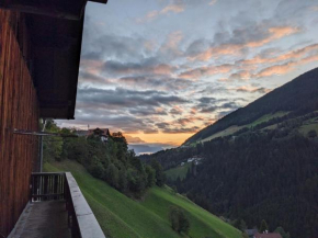 Notlehenhof Ferienwohnung Sellrain